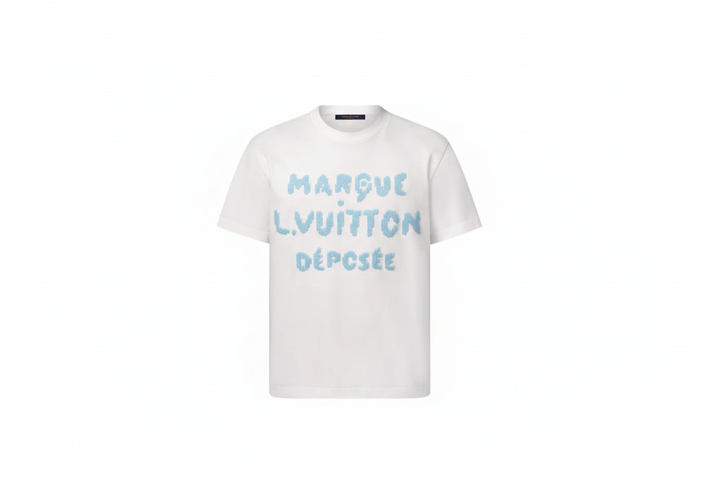 T-shirt LV