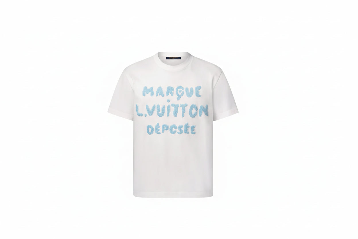 T-shirt LV