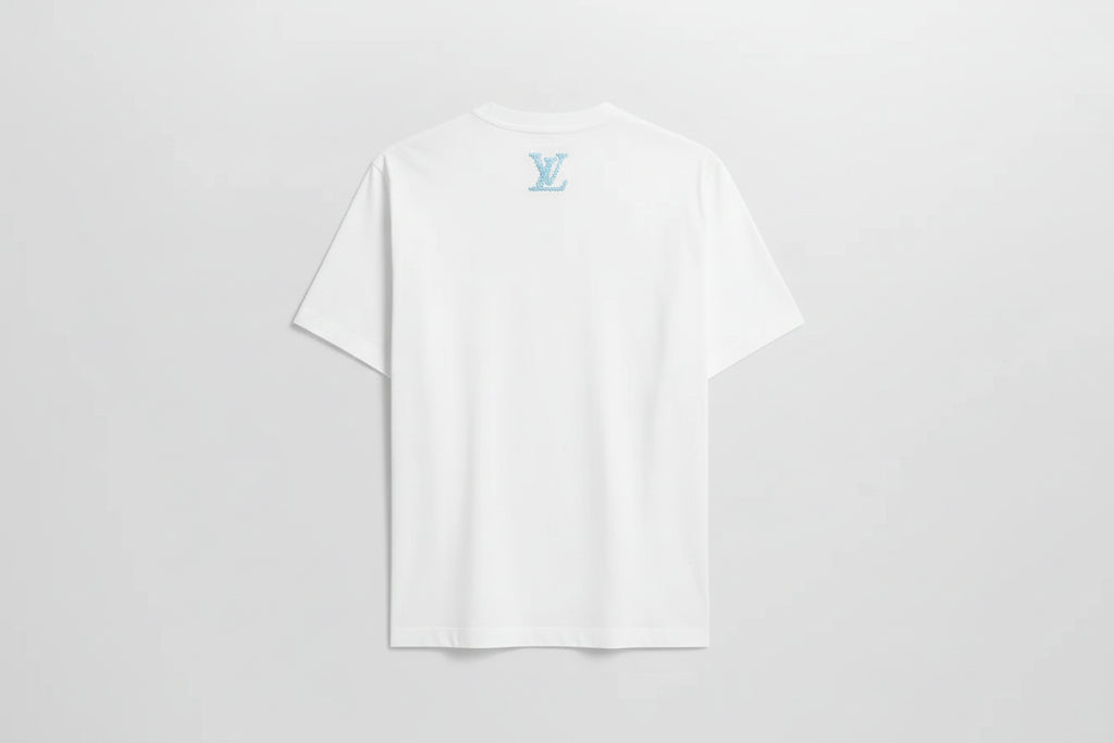 T-shirt LV
