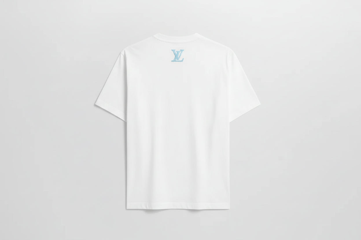 T-shirt LV