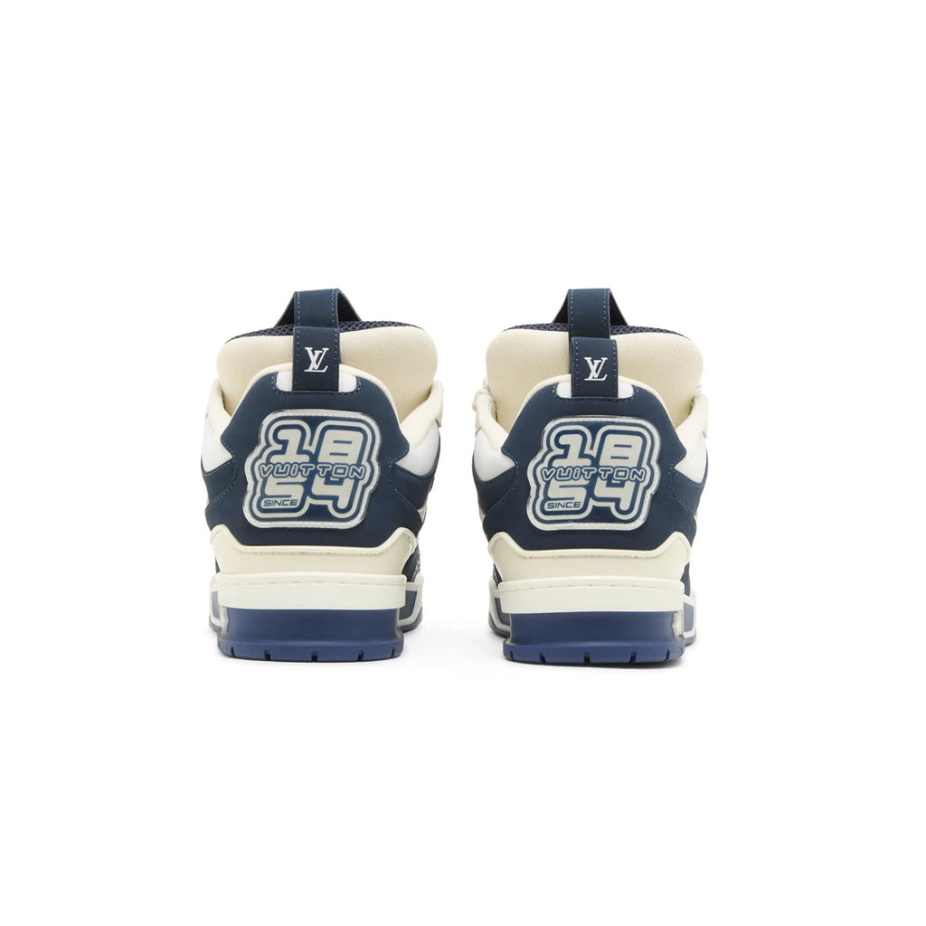 LV skate bleu