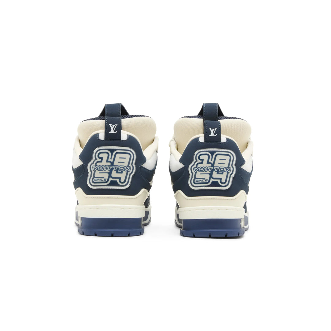 LV skate bleu